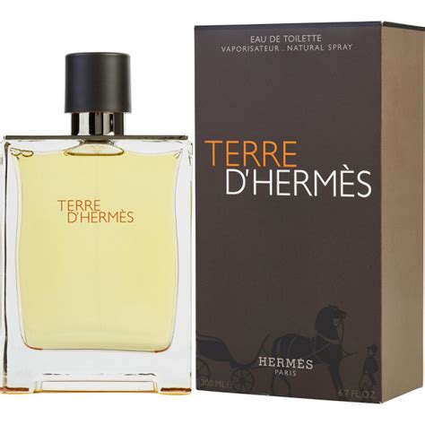 hermes terre d hermes 50ml|terre d'hermes prezzo.